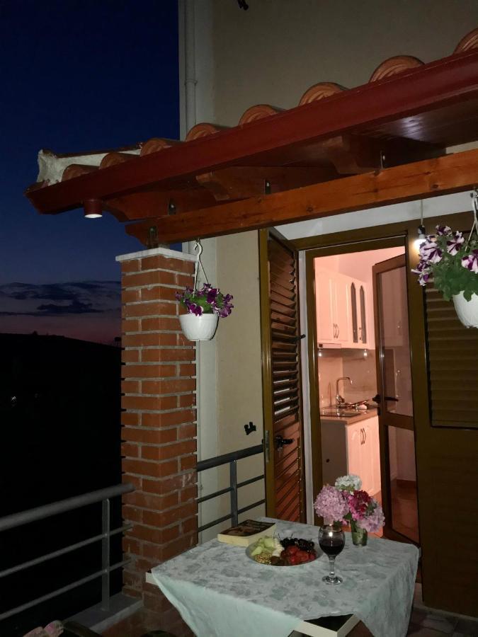 Vila Arlind Vlore Exterior photo
