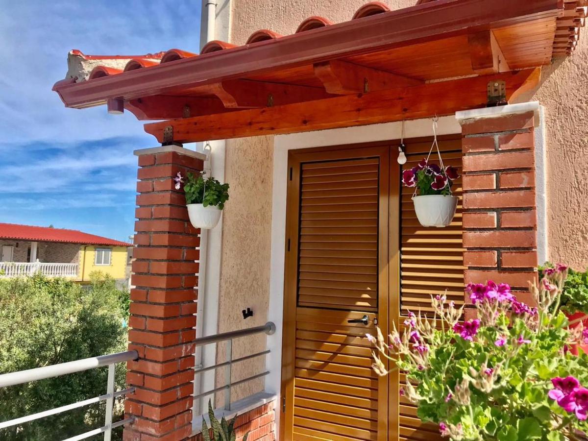 Vila Arlind Vlore Exterior photo