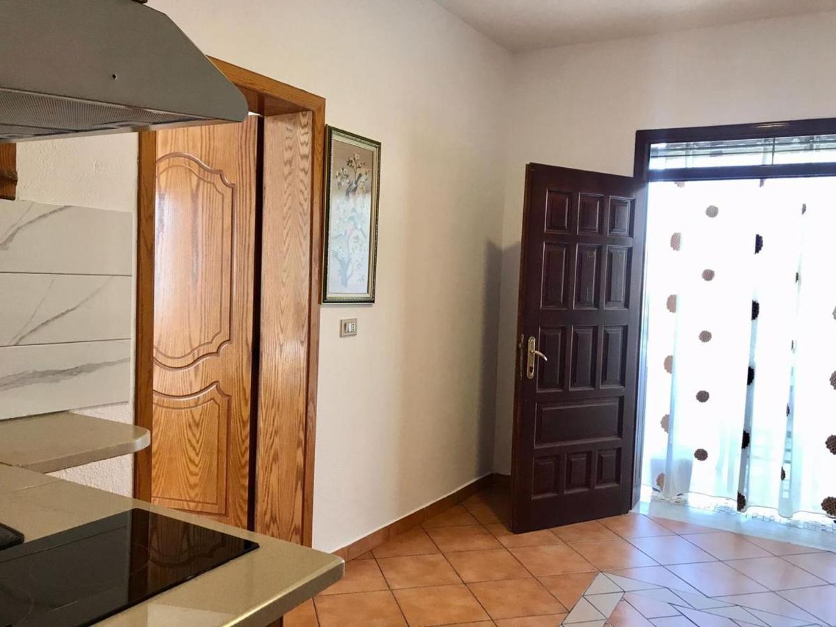 Vila Arlind Vlore Exterior photo