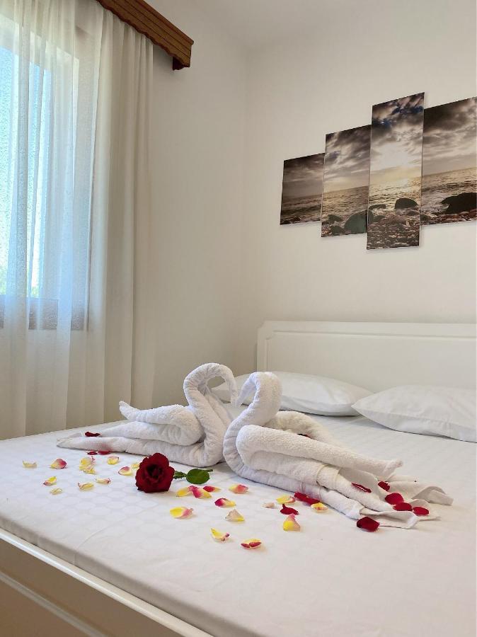 Vila Arlind Vlore Exterior photo