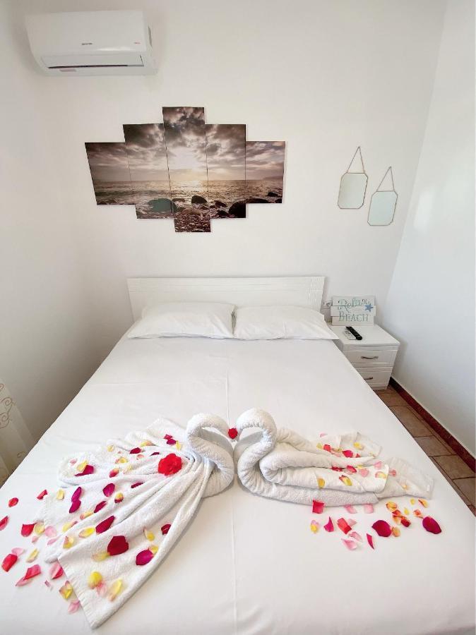 Vila Arlind Vlore Exterior photo