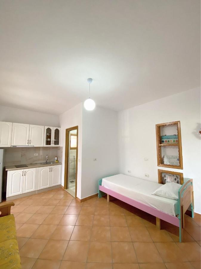 Vila Arlind Vlore Exterior photo