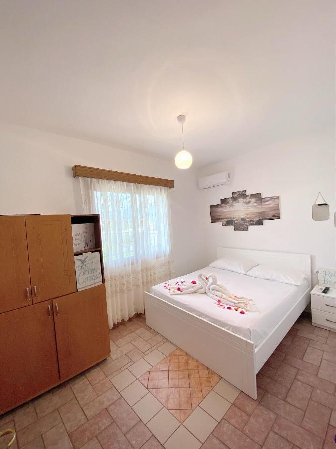 Vila Arlind Vlore Exterior photo