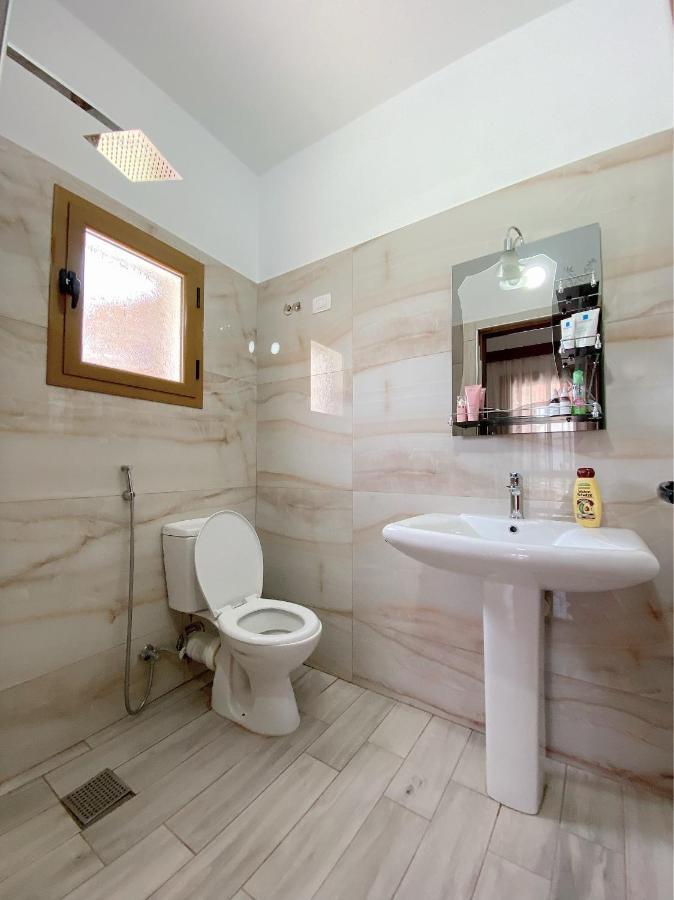 Vila Arlind Vlore Exterior photo