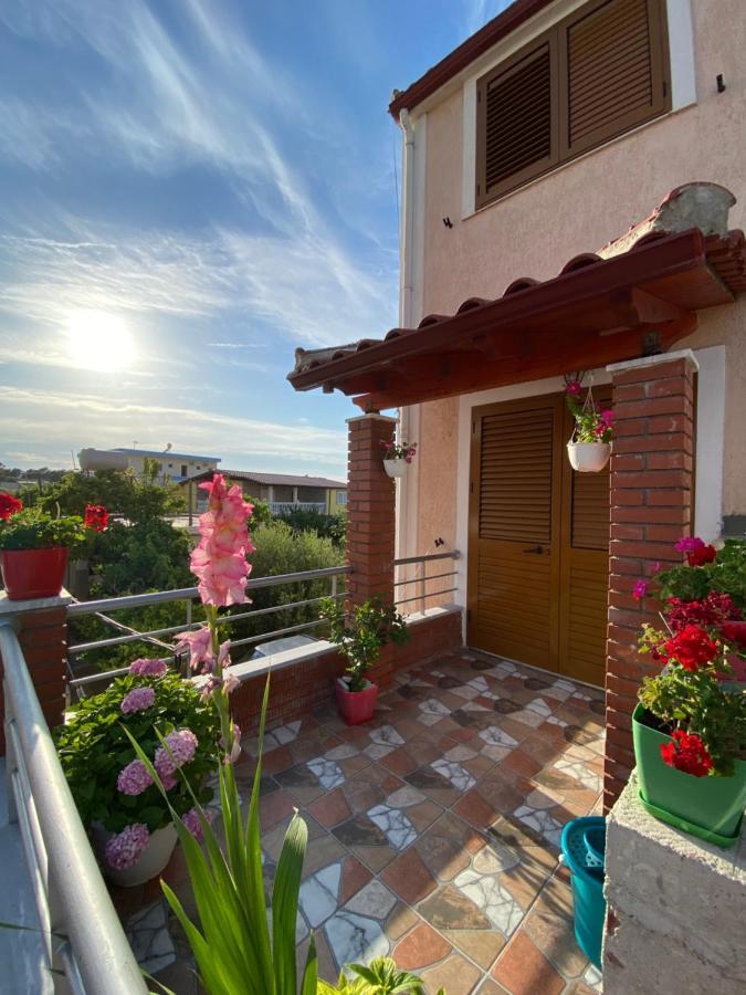 Vila Arlind Vlore Exterior photo