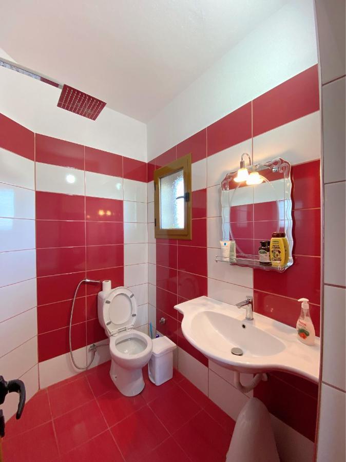 Vila Arlind Vlore Exterior photo