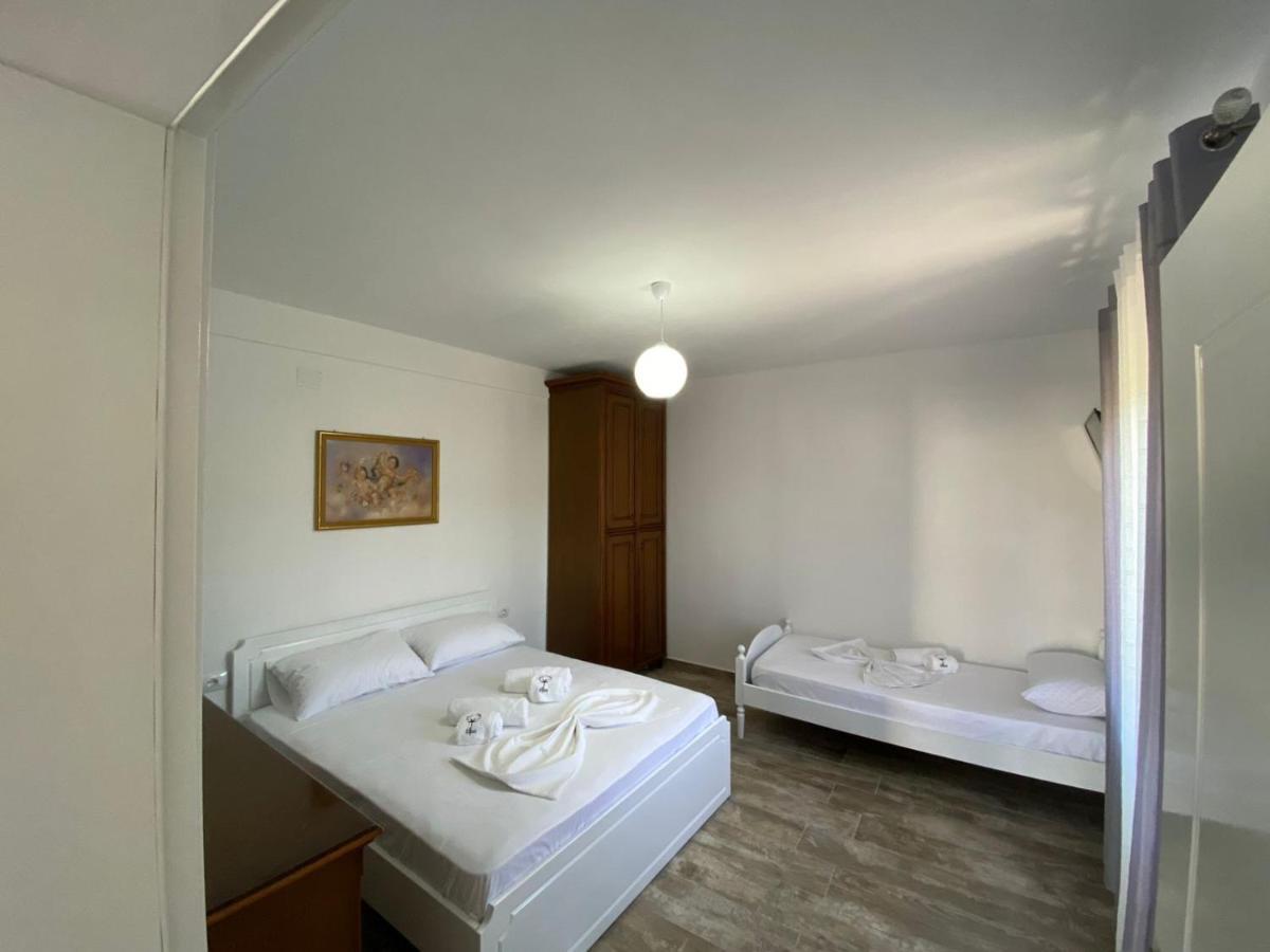 Vila Arlind Vlore Exterior photo