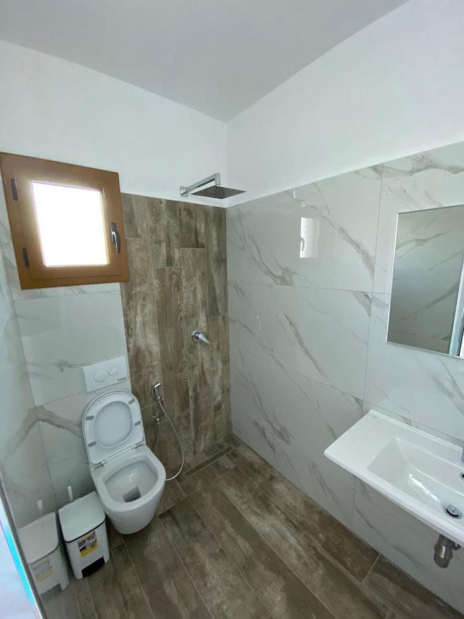 Vila Arlind Vlore Exterior photo