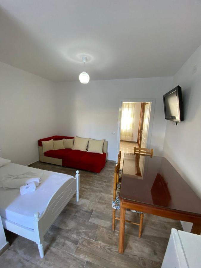 Vila Arlind Vlore Exterior photo