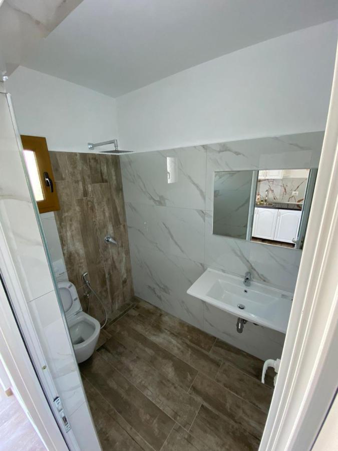 Vila Arlind Vlore Exterior photo