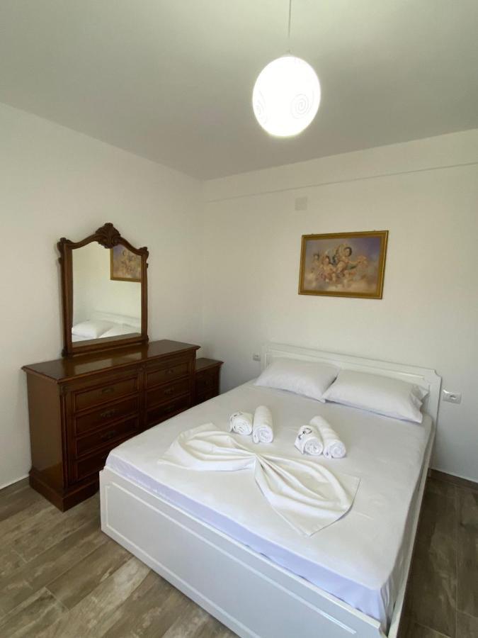 Vila Arlind Vlore Exterior photo