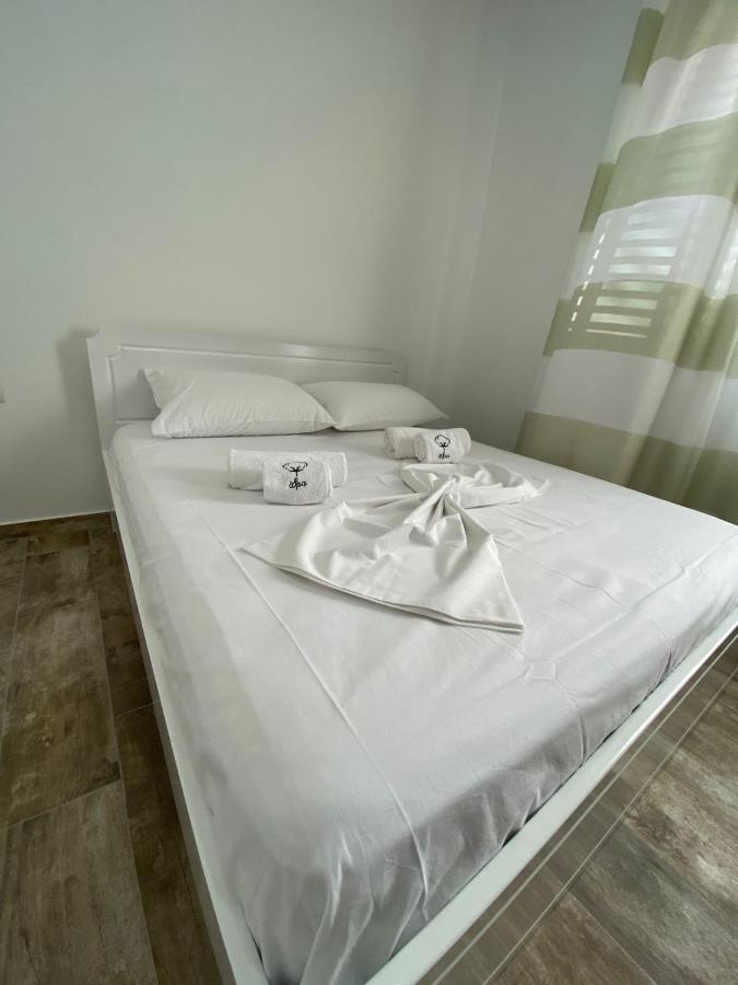 Vila Arlind Vlore Exterior photo