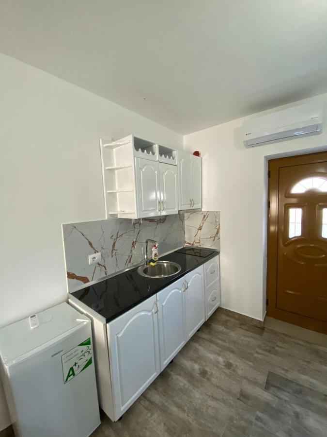 Vila Arlind Vlore Exterior photo