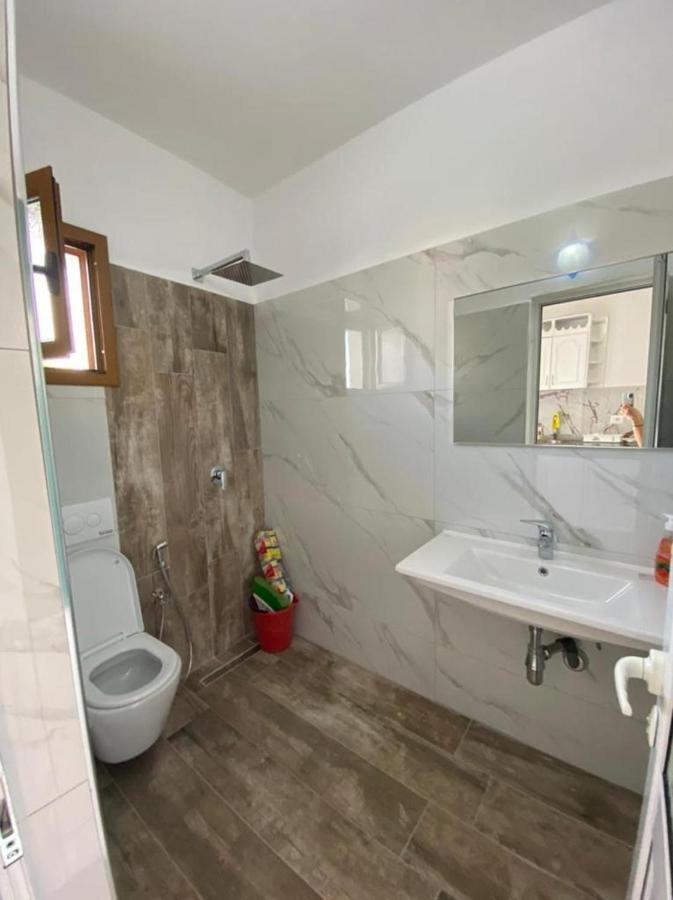 Vila Arlind Vlore Exterior photo