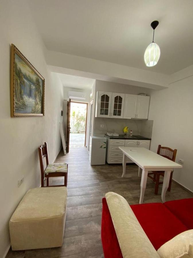 Vila Arlind Vlore Exterior photo
