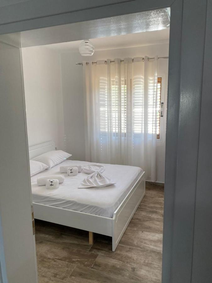 Vila Arlind Vlore Exterior photo