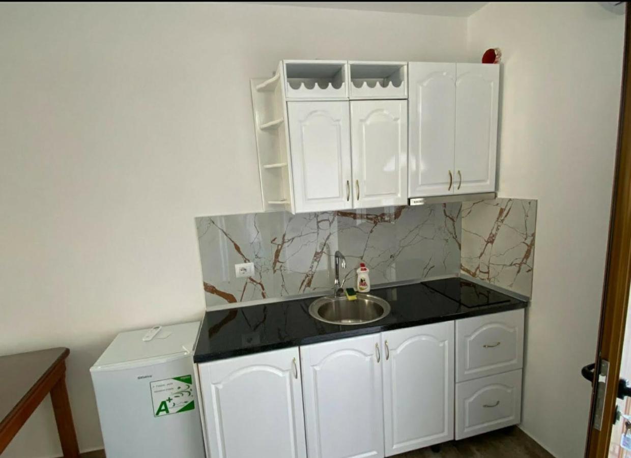 Vila Arlind Vlore Exterior photo