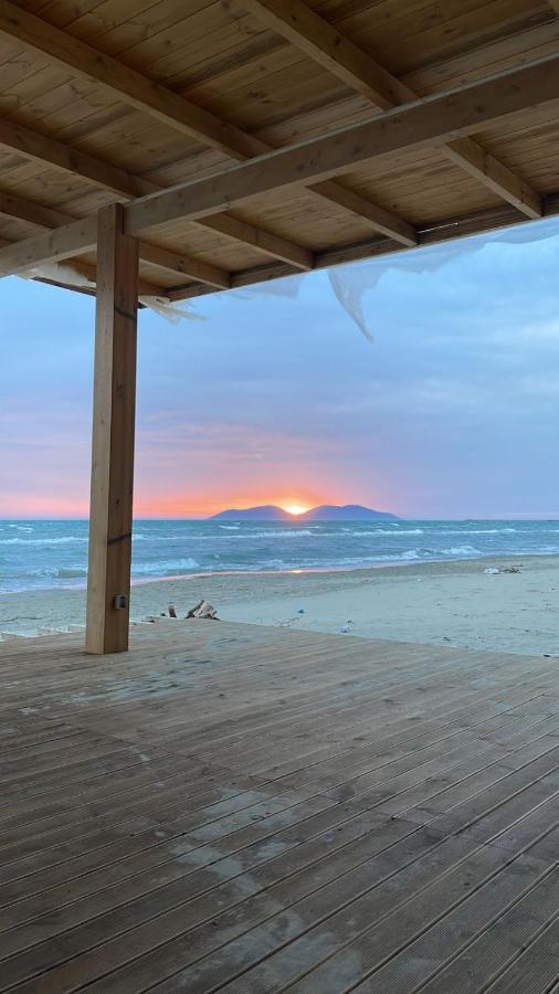 Vila Arlind Vlore Exterior photo
